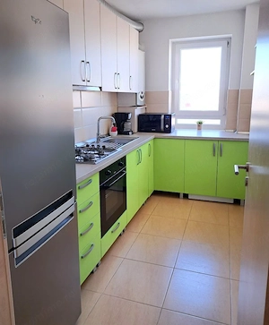 Apartament 2 camere Coresi Tractorului| Loc parcare | Boxa - imagine 4