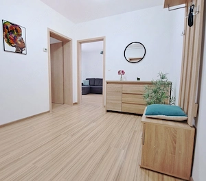 Apartament 2 camere Coresi Tractorului| Loc parcare | Boxa - imagine 6