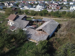 Casă P+M cu 1.380 mp teren intravilan, Viforâta – 97 mp utili - imagine 6