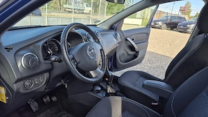 Dacia MCV , 1.5 diesel
