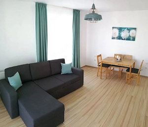 Apartament 2 camere Coresi Tractorului| Loc parcare | Boxa - imagine 2