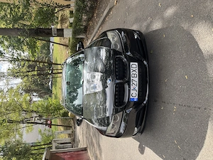 Vand BMW E91 2009