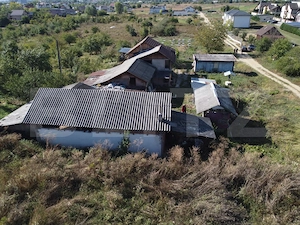 Casă P+M cu 1.380 mp teren intravilan, Viforâta – 97 mp utili - imagine 4
