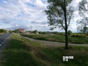 1000 mp intravilan construibil - imagine 2