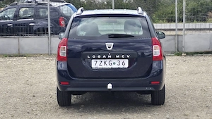 Dacia MCV , 1.5 diesel - imagine 2