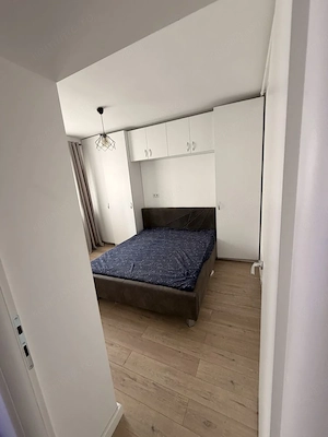 Apartament 2 camere Ivory Residence Pipera - imagine 6