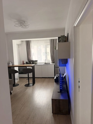Apartament 2 camere Ivory Residence Pipera - imagine 3