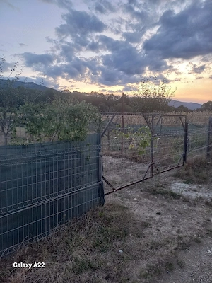 Teren Talmaciu extravilan 2200 mp langa padure si parâu - imagine 2