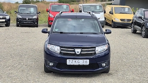 Dacia MCV , 1.5 diesel - imagine 3