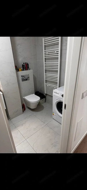 Apartament 2 camere Ivory Residence Pipera - imagine 4