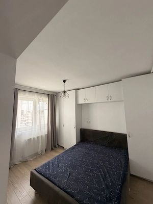 Apartament 2 camere Ivory Residence Pipera - imagine 7