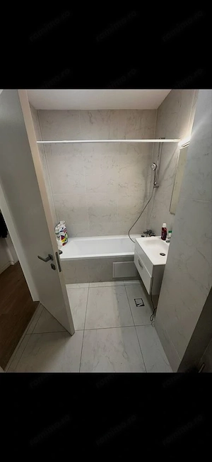 Apartament 2 camere Ivory Residence Pipera - imagine 5
