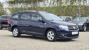 Dacia MCV , 1.5 diesel - imagine 5