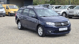 Dacia MCV , 1.5 diesel - imagine 4