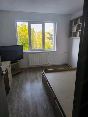 Închiriez apartament 2 camere , metrou Titan - imagine 2