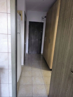 Închiriez apartament 2 camere , metrou Titan - imagine 6