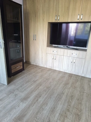 Închiriez apartament 2 camere , metrou Titan - imagine 8
