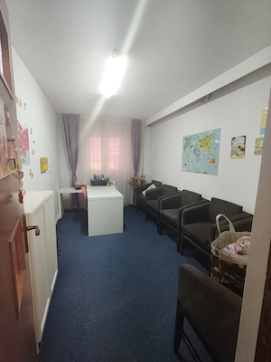 Inchiriez apartament 4 camere, Tei, Nemobilat - imagine 6