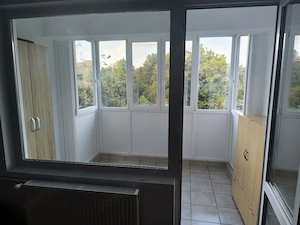 Închiriez apartament 2 camere , metrou Titan - imagine 4