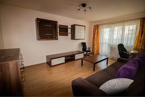 Proprietar , inchiriez ap 3 cam dec Zorilor, str.Luceafarului - imagine 3