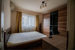 Proprietar , inchiriez ap 3 cam dec Zorilor, str.Luceafarului - imagine 4
