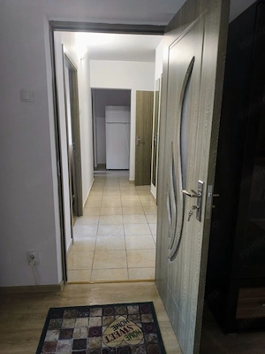 Închiriez apartament 2 camere , metrou Titan - imagine 5