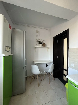 Inchiriez apartament cu 2 camere Crangasi - imagine 5