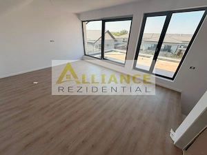 Casa Tip Duplex P+1+M - 5 camere - 4 bai 180 MPU - Teren - 190 MP - imagine 7