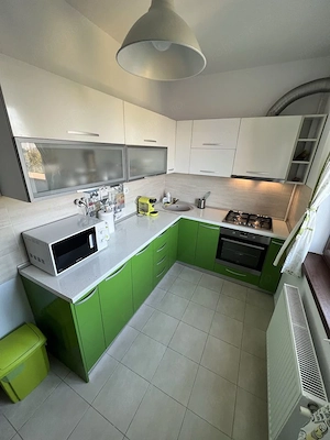 Inchiriez apartament cu 2 camere Crangasi - imagine 6