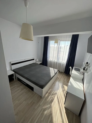 Inchiriez apartament cu 2 camere Crangasi - imagine 4