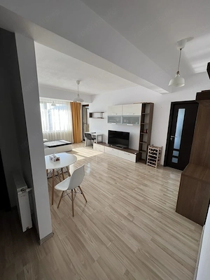 Inchiriez apartament cu 2 camere Crangasi