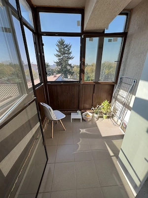 Inchiriez apartament cu 2 camere Crangasi - imagine 7