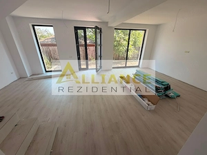 Casa Tip Duplex P+1+M - 5 camere - 4 bai 180 MPU - Teren - 190 MP - imagine 3