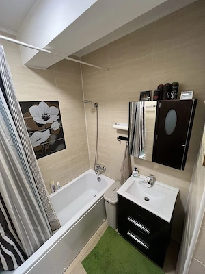 Inchiriez apartament cu 2 camere Crangasi - imagine 8