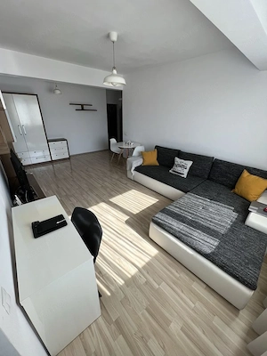Inchiriez apartament cu 2 camere Crangasi - imagine 2