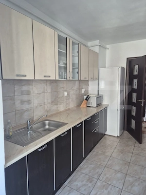 Apartament 2 camere decomandat Mărăști - imagine 5