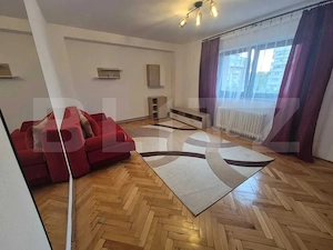 Apartament 2 camere decomandat Mărăști - imagine 2