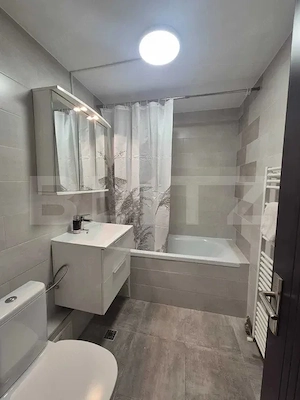 Apartament 2 camere decomandat Mărăști - imagine 6