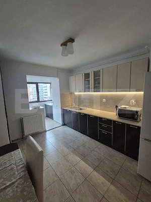 Apartament 2 camere decomandat Mărăști - imagine 4
