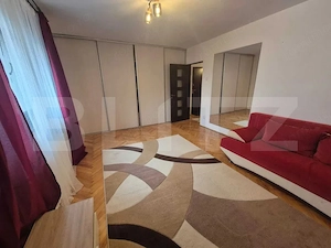 Apartament 2 camere decomandat Mărăști - imagine 3
