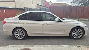 BMW 335ix xDrive Modern Line Aut - imagine 4