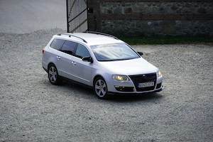 Vând passat b6 pentru mai multe detalii nu ezitați să sunați  - imagine 5