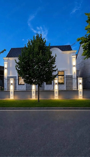 Casa zona semicentrala 
