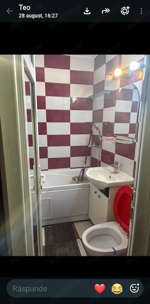 Inchiriez apartament - imagine 4