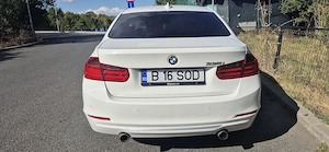 BMW 335ix xDrive Modern Line Aut - imagine 5