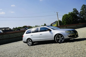 Vând passat b6 pentru mai multe detalii nu ezitați să sunați  - imagine 4
