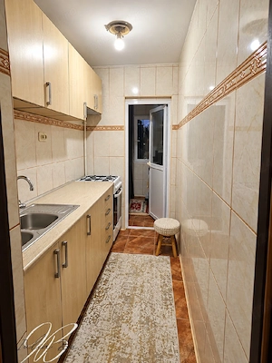 Garsonieră 23,72 mp | Str. Perșani, Sector 4, București | Etaj 2 4 | Termopan | 45.000   negociabil  - imagine 5