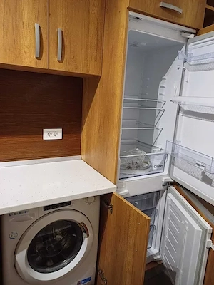 Exigent Plaza, apartament 2 camere bloc nou - imagine 5