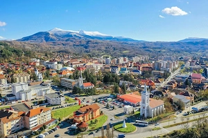 Apartament 3 camere de vanzare in Petrosani, jud. Hunedoara - imagine 7