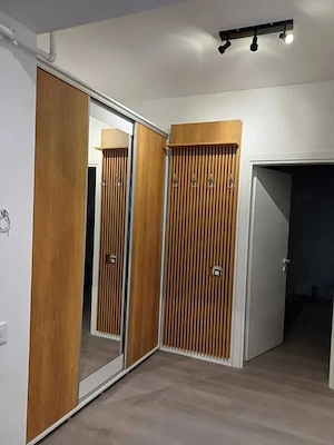 Exigent Plaza, apartament 2 camere bloc nou - imagine 3